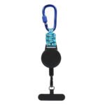 Outdoor Lock Buckle Easy-pull Buckle
