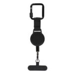 Outdoor Lock Buckle Easy-pull Buckle - Image 2