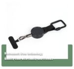 Outdoor Lock Buckle Easy-pull Buckle - Image 4
