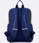 Custom Logo Nylon Kids School Backpack - Image 2