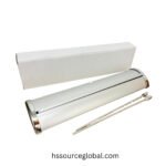 Desktop Mini Roll-Up Banner Stand - Image 2