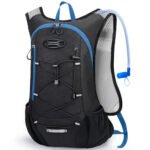 12L Hydration Backpack for Running and Cycling