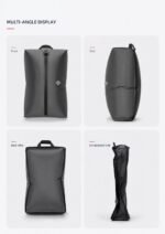 Portable Travel Vacuum Compression Packing Bags - Image 3