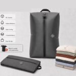 Portable Travel Vacuum Compression Packing Bags - Image 4