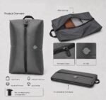 Portable Travel Vacuum Compression Packing Bags - Image 2