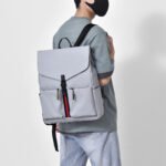 Large Capacity Travel Laptop Backpack - Image 4