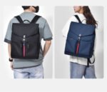Large Capacity Travel Laptop Backpack - Image 2