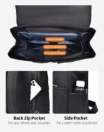 Large Capacity Travel Laptop Backpack - Image 5