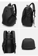 48L Motorcycle Helmet Backpack - Image 3