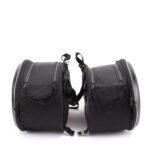 EVA Motorcycle Side Bag and Helmet Bag - Image 2