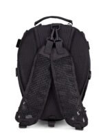 Expandable Motorcycle Helmet Backpack - Image 2