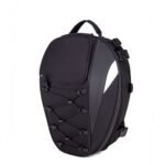 Expandable Motorcycle Helmet Backpack