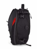 Expandable Motorcycle Helmet Backpack - Image 3