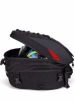 Expandable Motorcycle Helmet Backpack - Image 4