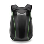 EVA Hard Shell Motorcycle Helmet Backpack