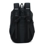 Water Resistant Cycling Backpack with Helmet Pocket - Image 4