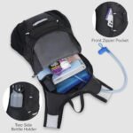 12L Hydration Backpack for Running and Cycling - Image 4