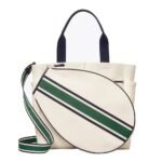 Convertible Canvas Tennis Racket Bag