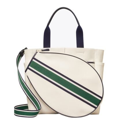 Convertible Canvas Tennis Racket Bag