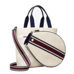 Convertible Canvas Tennis Racket Bag - Image 4