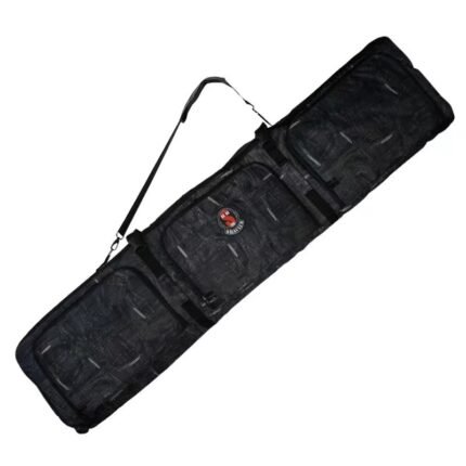 Three Compartment Ski and Snowboard Bag