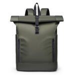 Custom Logo Business Laptop Backpack