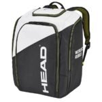 60L Ski Boot and Helmet Backpack - Image 2