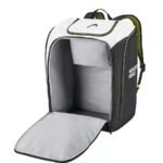 60L Ski Boot and Helmet Backpack