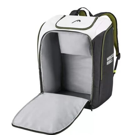 60L Ski Boot and Helmet Backpack