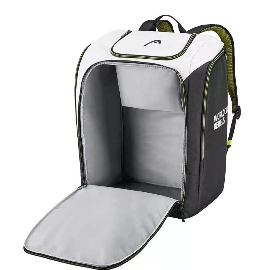 主图-05 60L Ski Boot and Helmet Backpack - Image 1