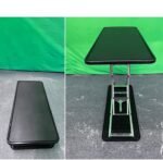 Hydraulic Lift Tension Fabric Display Counter - Image 2