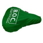 RPET Waterproof Bicycle Saddle Cover