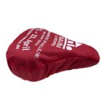 RPET Waterproof Bicycle Saddle Cover - Image 6