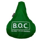 RPET Waterproof Bicycle Saddle Cover - Image 2