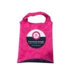 RPET Folding Tote Bag - Image 3