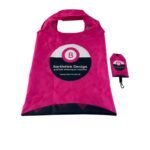 RPET Folding Tote Bag