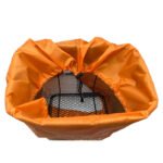 Waterproof Bicycle Basket Cover - Image 3
