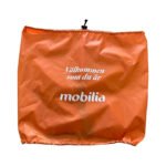 Waterproof Bicycle Basket Cover - Image 4