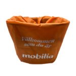 Waterproof Bicycle Basket Cover