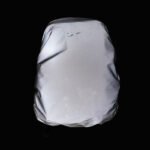 Reflective Waterproof Backpack Rain Cover - Image 3