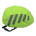 Waterproof Reflective Bicycle Helmet Cover