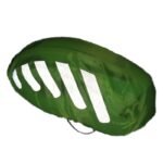 Waterproof Reflective Bicycle Helmet Cover - Image 3