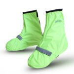 Reflective Waterproof Cycling Shoe Cover