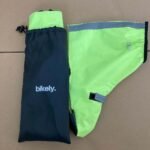 Reflective Waterproof Cycling Shoe Cover - Image 4