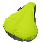 Reflective Waterproof Bicycle Saddle Cover