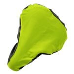 Reflective Waterproof Bicycle Saddle Cover - Image 2