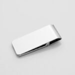 Custom Zinc Alloy Money Clip - Image 5