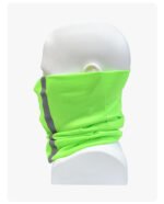 Reflective Multiple Scarf Cycling Neck Gaiter - Image 4