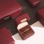 PU Leather Jewelry Gift Box - Image 4