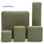 PU Leather Jewelry Gift Box - Image 5
